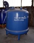 Used- Tycon Glass Lined Reactor