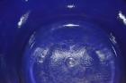 Used Tycon 2834L Glass-Lined Reactor – 748 Gallon, Blue Glass, Vertical, 6-Bar Jacket