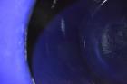 Used Tycon 2834L Glass-Lined Reactor – 748 Gallon, Blue Glass, Vertical, 6-Bar Jacket