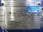 Used 53 Gallon Glass Lined Tycon Portable Vessel