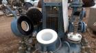 Used 50 Gallon Tycon Glass Lined Reactor