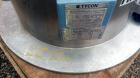Used 50 Gallon Tycon Glass Lined Reactor