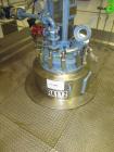 Used 30 Gallon Tycon Glass Lined Reactor