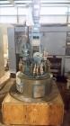 Used 30 Gallon Tycon Glass Lined Reactor