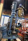 Used 30 Gallon Tycon Glass Lined Reactor