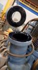 Used 30 Gallon Tycon Glass Lined Reactor