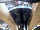 Used 30 Gallon Tycon Glass Lined Reactor