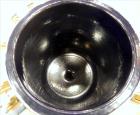 Used 30 Gallon Tycon Glass Lined Reactor