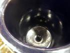 Used 30 Gallon Tycon Glass Lined Reactor