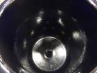Used 30 Gallon Tycon Glass Lined Reactor