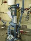 Used 30 Gallon Tycon Glass Lined Reactor