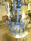 Used- 50 Gallon Tycon Glass Lined Reactor