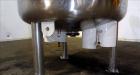 Used 400 Gallon Tycon Technologies Glass Lined Reactor