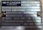 Used 400 Gallon Tycon Technologies Glass Lined Reactor