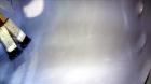 Used 400 Gallon Tycon Technologies Glass Lined Reactor