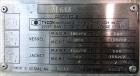 Used 400 Gallon Tycon Technologies Glass Lined Reactor