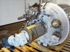 Used 400 Gallon Tycon Technologies Glass Lined Reactor