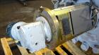 Used 400 Gallon Tycon Technologies Glass Lined Reactor