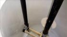 Used 400 Gallon Tycon Technologies Glass Lined Reactor