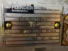 Used 400 Gallon Tycon Technologies Glass Lined Reactor
