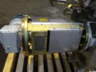 Used 400 Gallon Tycon Technologies Glass Lined Reactor