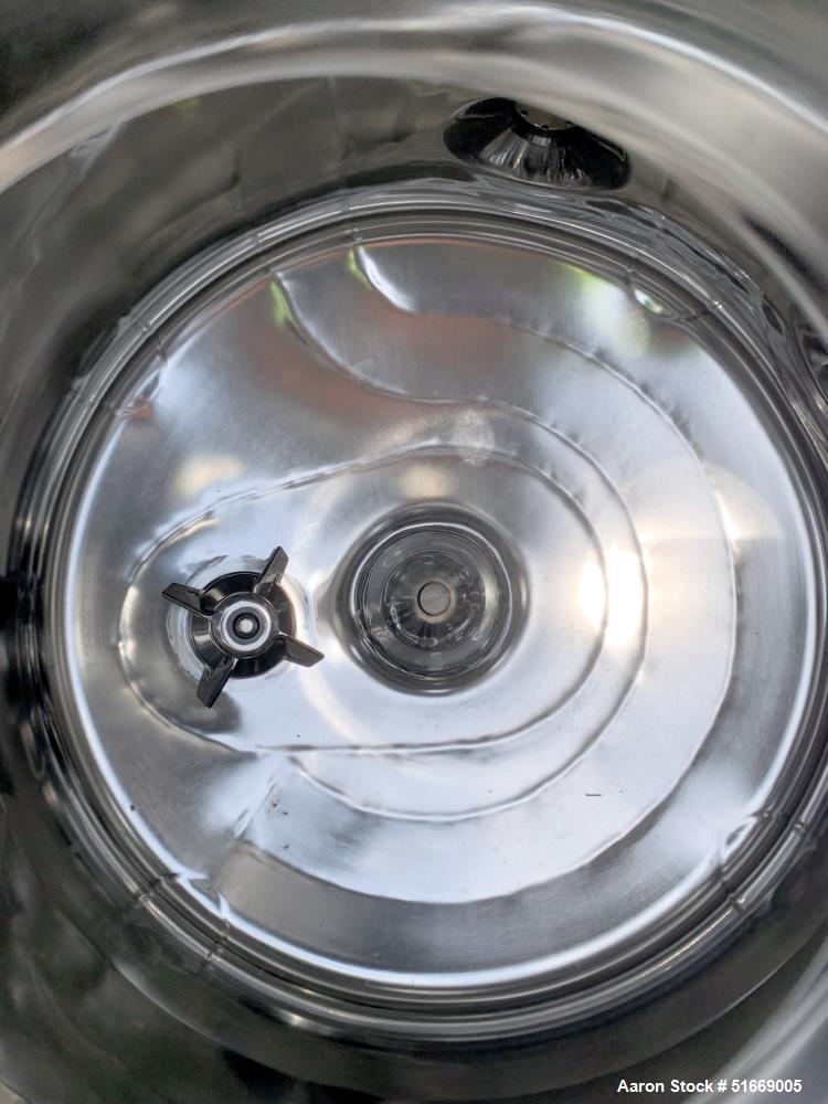 Used ABEC / Stainless Technology Reactor