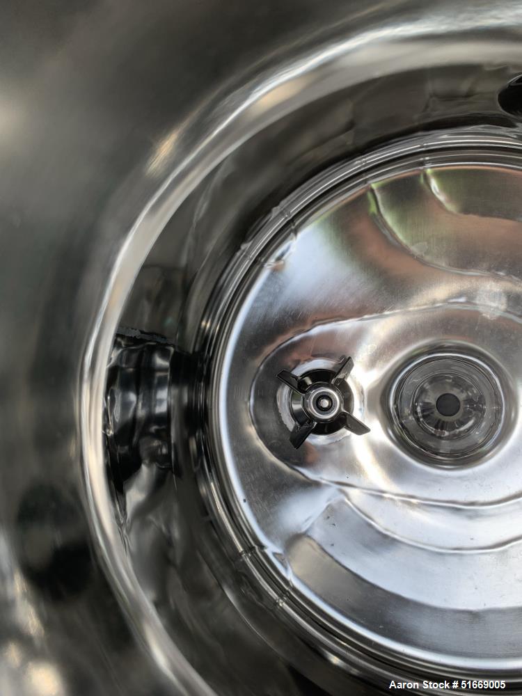 Used ABEC / Stainless Technology Reactor