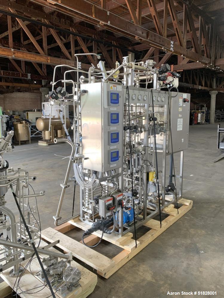 ABEC Inc. 30 Liter (7.9 Gallon) Bioreactor System
