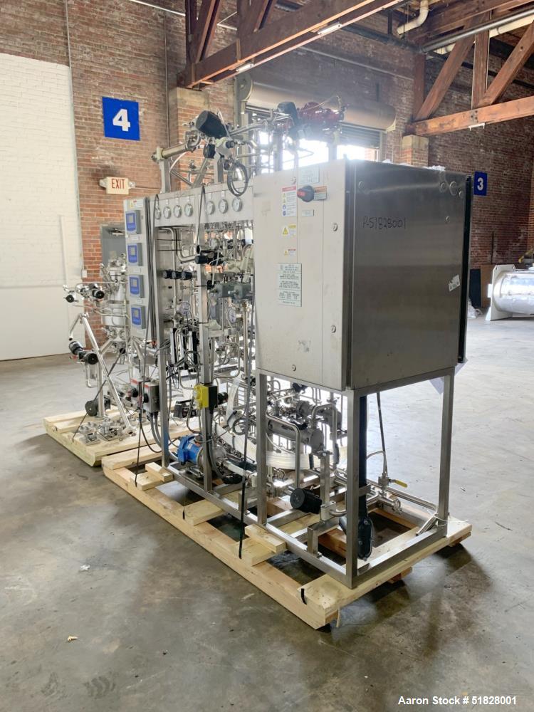 ABEC Inc. 30 Liter (7.9 Gallon) Bioreactor System