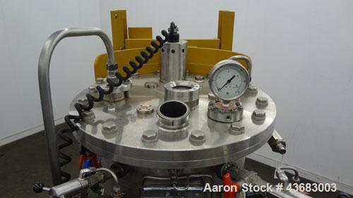 Used New Brunswick Fermentation System, Model 1F-150