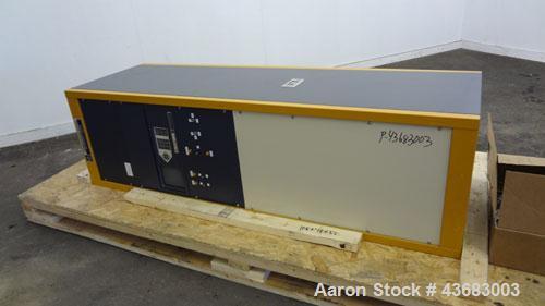 Used New Brunswick Fermentation System, Model 1F-150