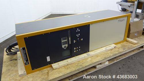 Used New Brunswick Fermentation System, Model 1F-150