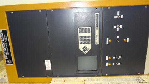 Used New Brunswick Fermentation System, Model 1F-150