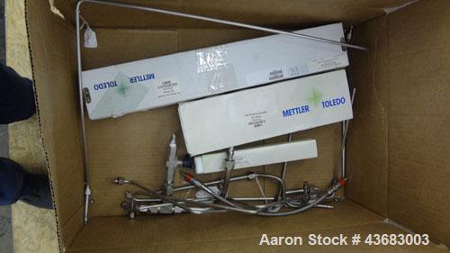 Used New Brunswick Fermentation System, Model 1F-150