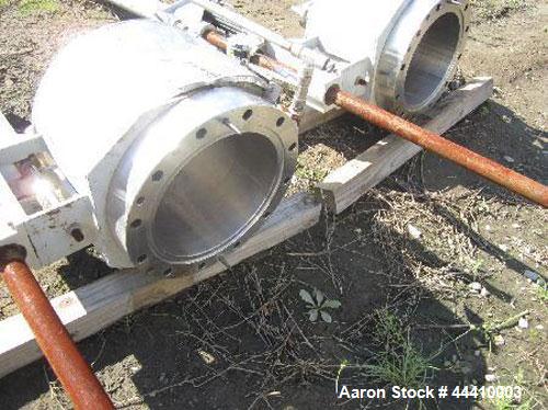 Used Pressure Products Industries PPI Reactor, 11 Gallon