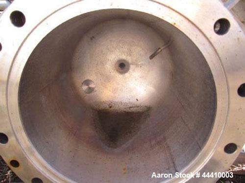 Used Pressure Products Industries PPI Reactor, 11 Gallon