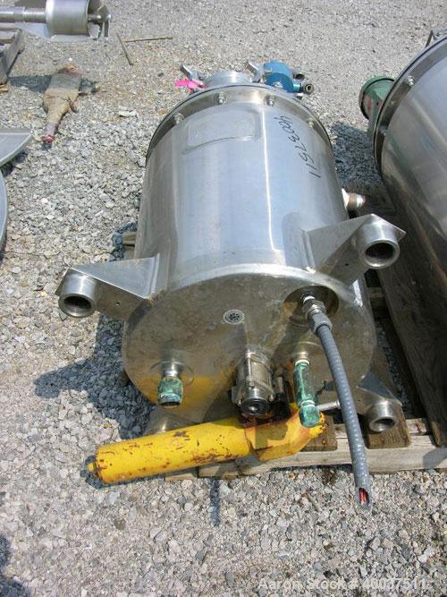 Used Walker Reactor, 20 Gallon