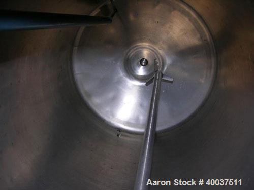Used Walker Reactor, 20 Gallon