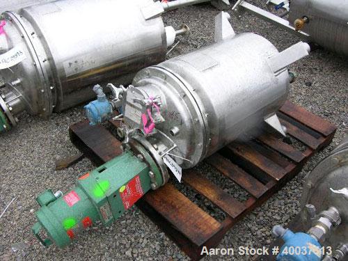Used Walker Reactor, 20 Gallon