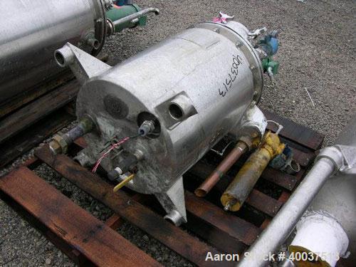 Used Walker Reactor, 20 Gallon