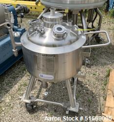 Used- ABEC / Stainless Technology Reactor