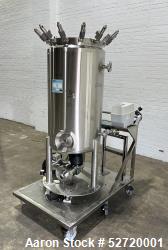 DCI Reactor, 60 Gallon capacity