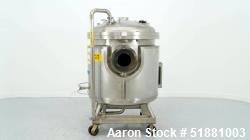 Used-Northland Stainless Reactor