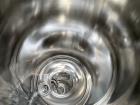 Used Baumgartner & Co 186 Liter (49 Gallon) Stainless Steel Reactor