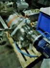 Used HM Rustfri Design Tank Combination