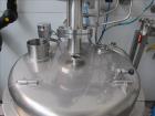 Used HM Rustfri Design Tank Combination