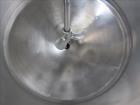 Used HM Rustfri Design Tank Combination