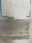 Used Mueller Tank,  Stainless Pressure Vessel / Tank. Approximately 150 Gallon,