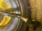 Used Mueller Tank,  Stainless Pressure Vessel / Tank. Approximately 150 Gallon,