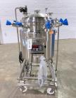 Holloway 150 Liter (39 Gallon) Reactor